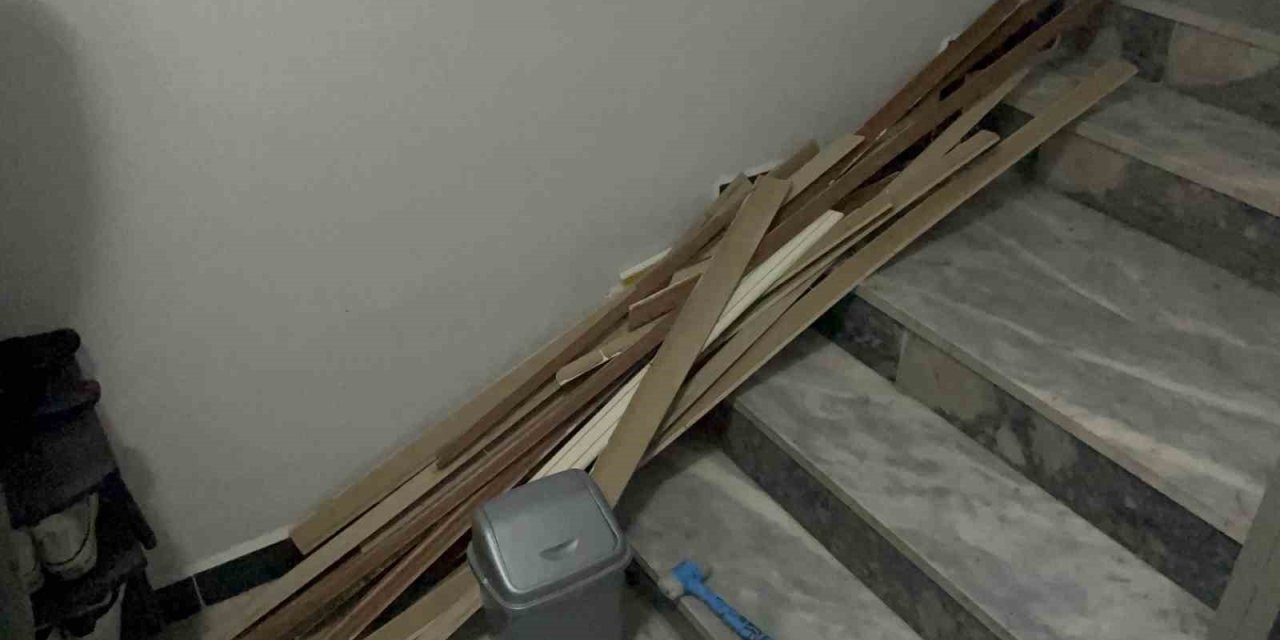 Seri Katil Şüphesi Taşıyan Şahsın Komşusu Konuştu