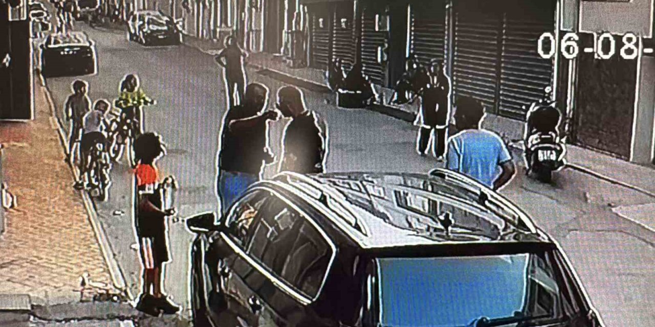 Asansör Bakımı Esnasında Patlama Meydana Geldi: 2 Yaralı
