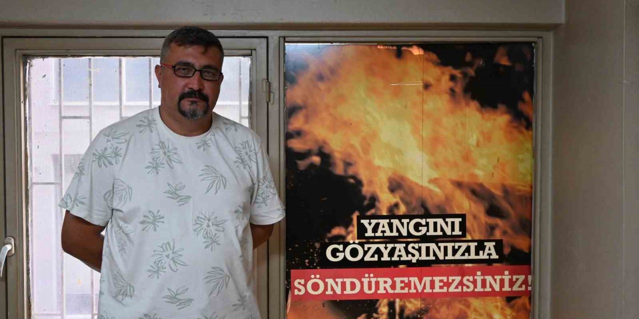 Birkaç Bin Liralık Cihazlar Evlerdeki Muhtemel Yangın Facialarını Önleyebilir