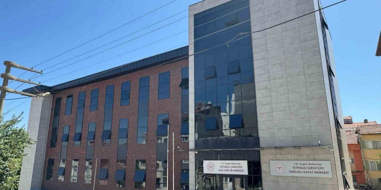 Yaşlılar İçin Yeni Bir Proje