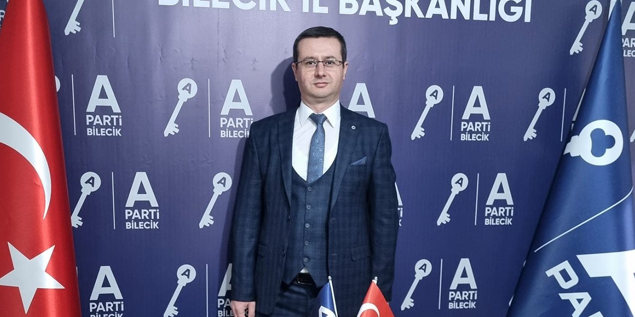 Anahtar Parti'den Finansman Sorununa İlişkin Açıklama