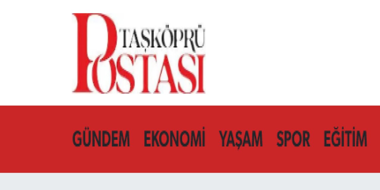 Taşköprü Haber: İlçedeki Son Dakika Gelişmeleri Ve Detaylı Analizler