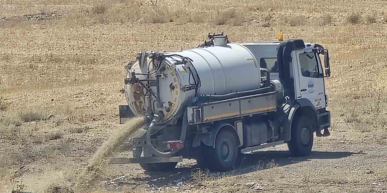 Bakanlıktan 668 Bin TL Ceza Yazıldı