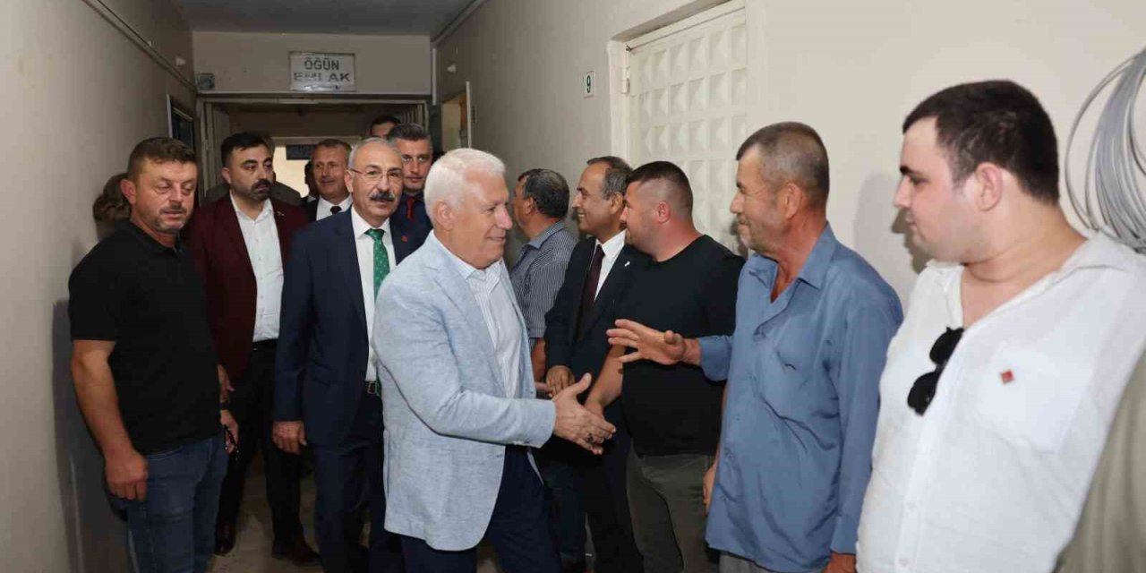 Üreticiye Bir Müjde Daha