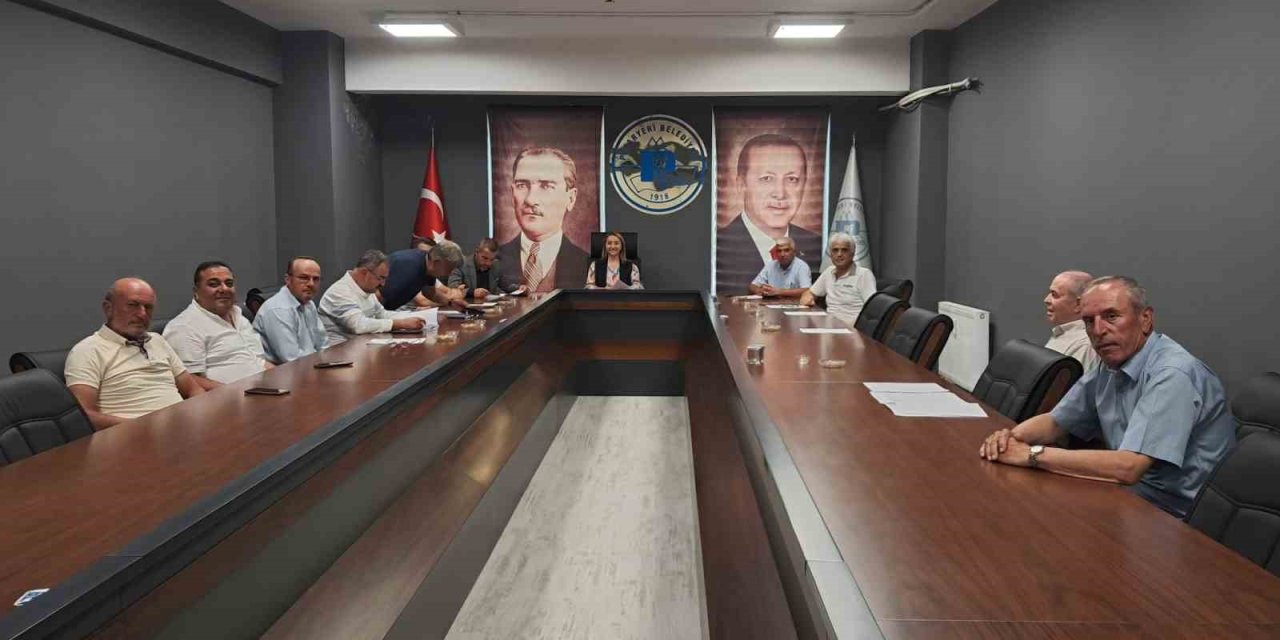 Tüm Parklara Şehitlerin İsimleri Verilecek