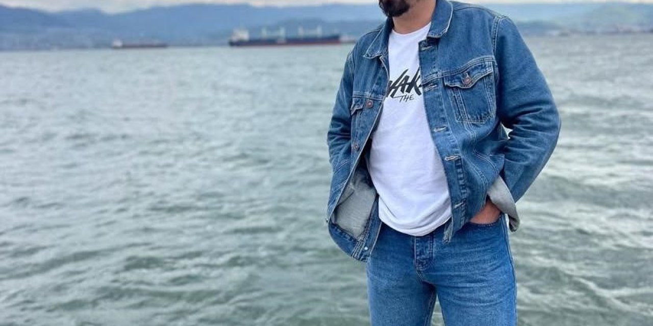 Kontrolünü Kaybettiği Motordan Düşen Genç Hayatını Kaybetti
