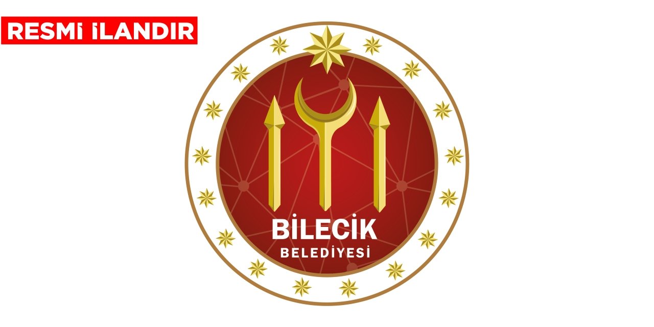 BİLECİK BELEDİYE BAŞKANLIĞI