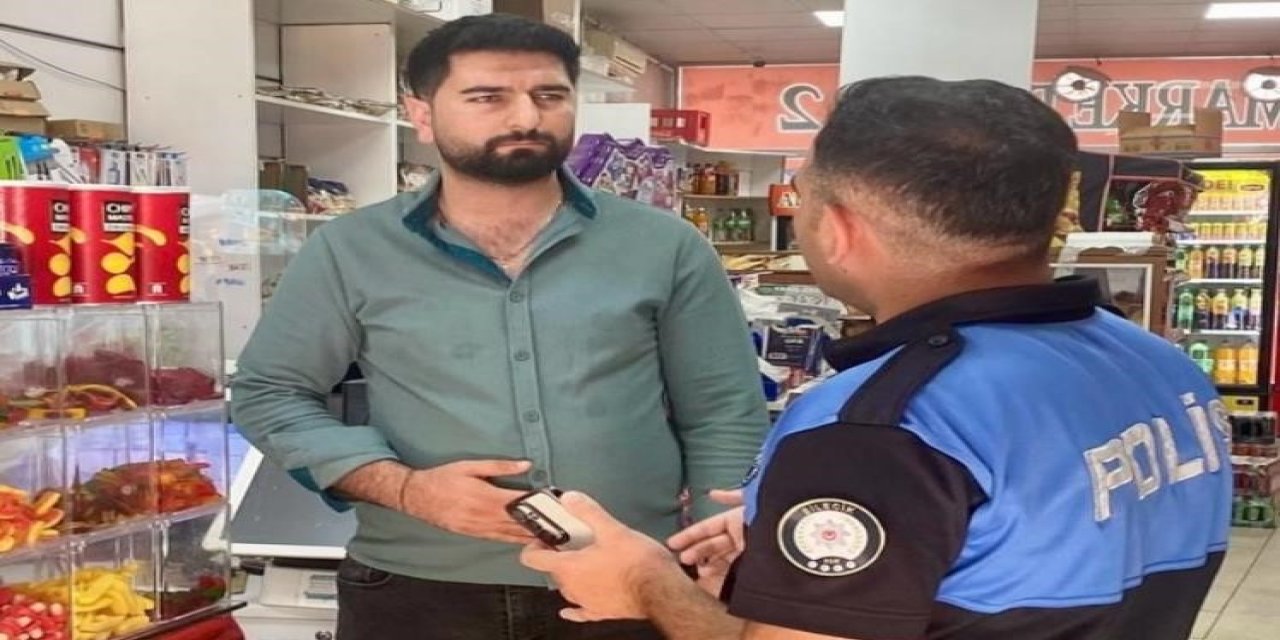 TDP'den Dolandırıcılığa Ve Bağımlılığa Karşı Bilgilendirme