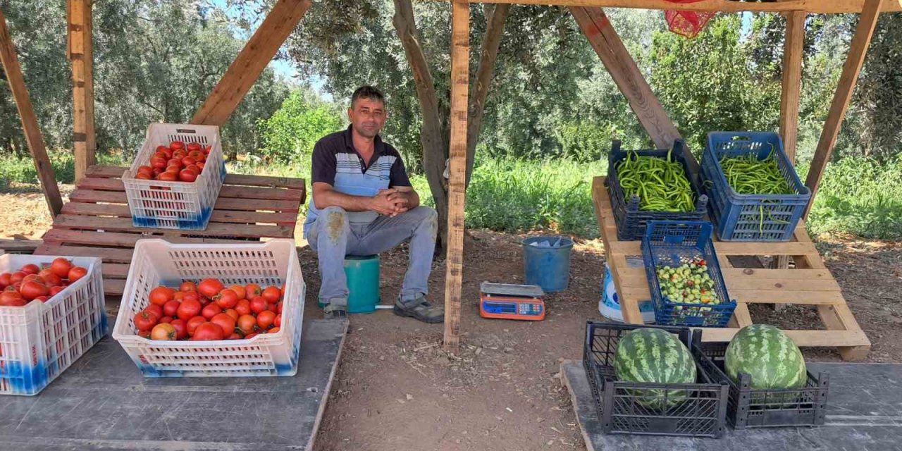 Duyarlı Vatandaştan Alkışlanacak Hareket