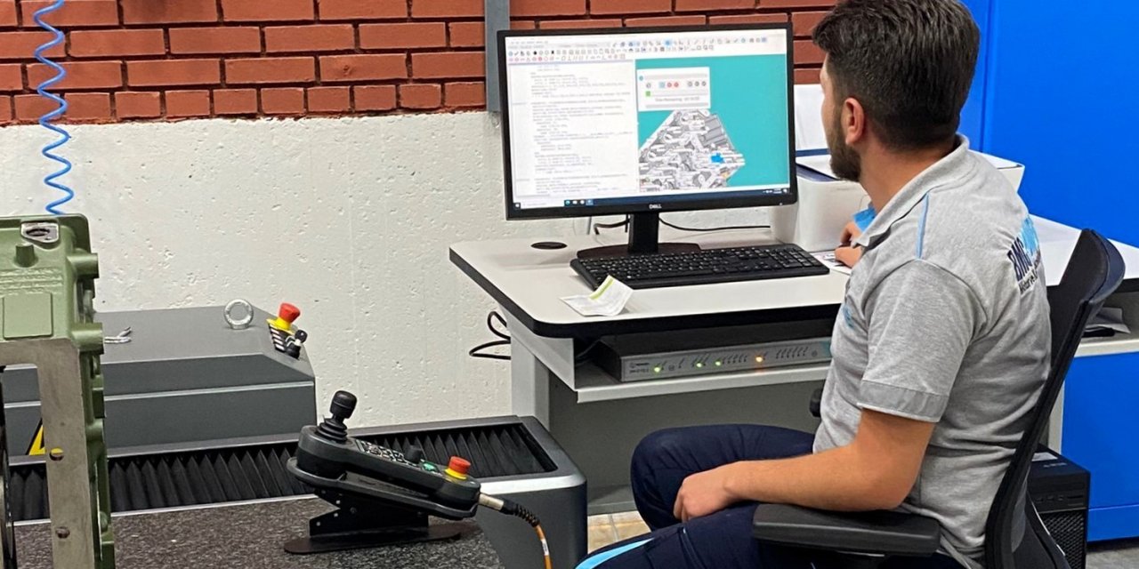 Bin 937 Subü Öğrencisi İş Deneyimi Kazandı