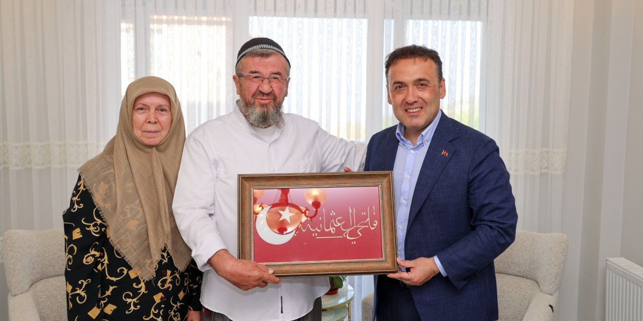 Vali Sözer'den Söğüt Temasları