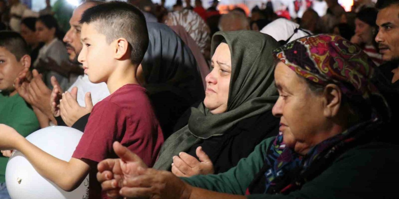 Depremde Hayatını Kaybedenler Sakarya’da Anıldı