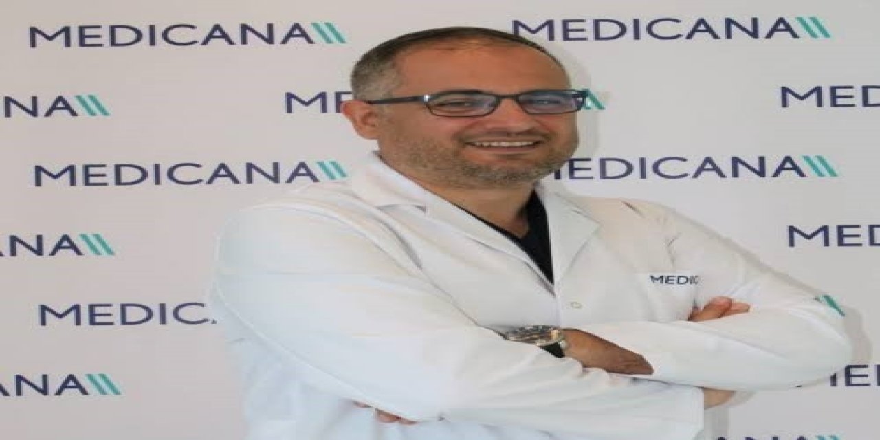 Sıcaklarda Kalbin İş Yükü Artıyor