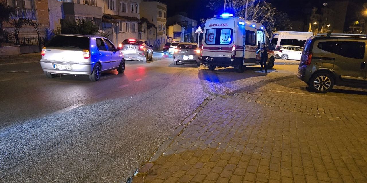 Direksiyon Başında Kalp Krizi Geçirdi