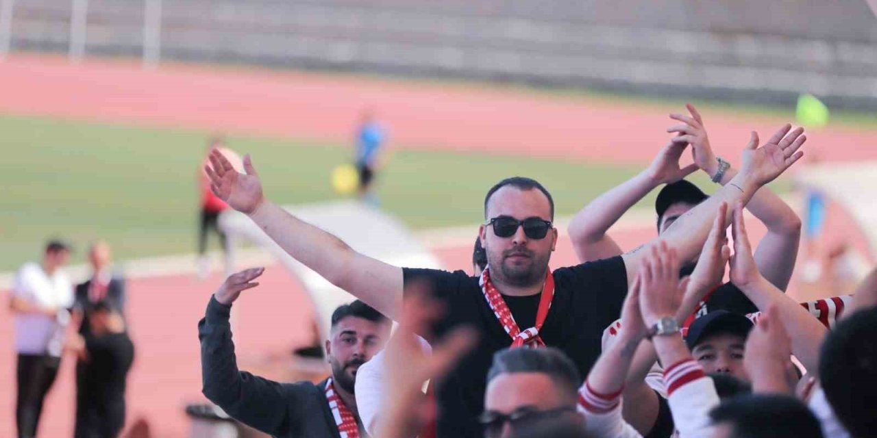 Belekoma Tayfa’da Yeni Yönetim Belli Oldu