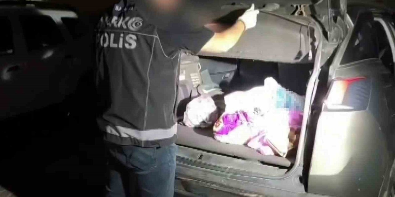 4 Bin 12 Şahıs Yakalandı, 1,2 Milyar TL’lik Mal Varlığına El Konuldu