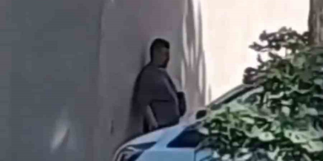 Hayvanları Katleden Şamanizm Üyesi Gözaltına Alındı