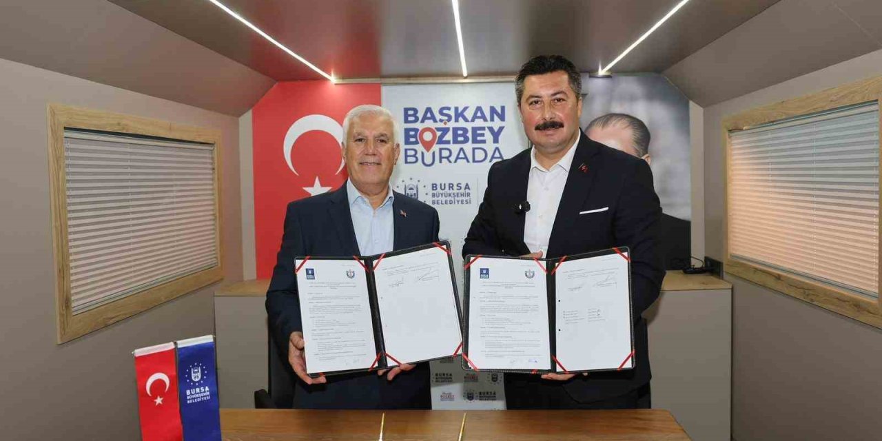 Üreticiye Nefes Aldıracak Protokol
