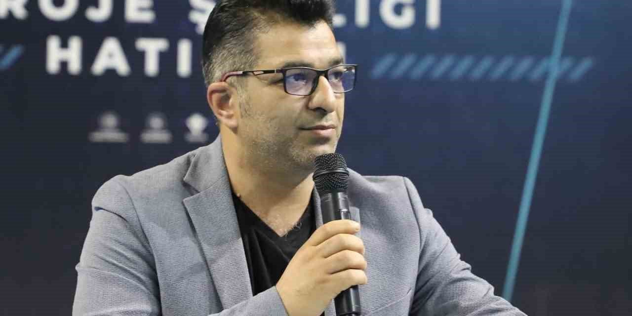 Yetenek Taramasında 548 Öğrenci Spora Yönlendirilecek
