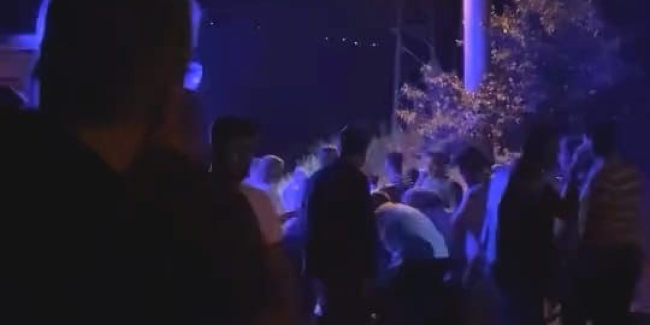 Traktör Devrildi, Sürücü Ağır Yaralandı!