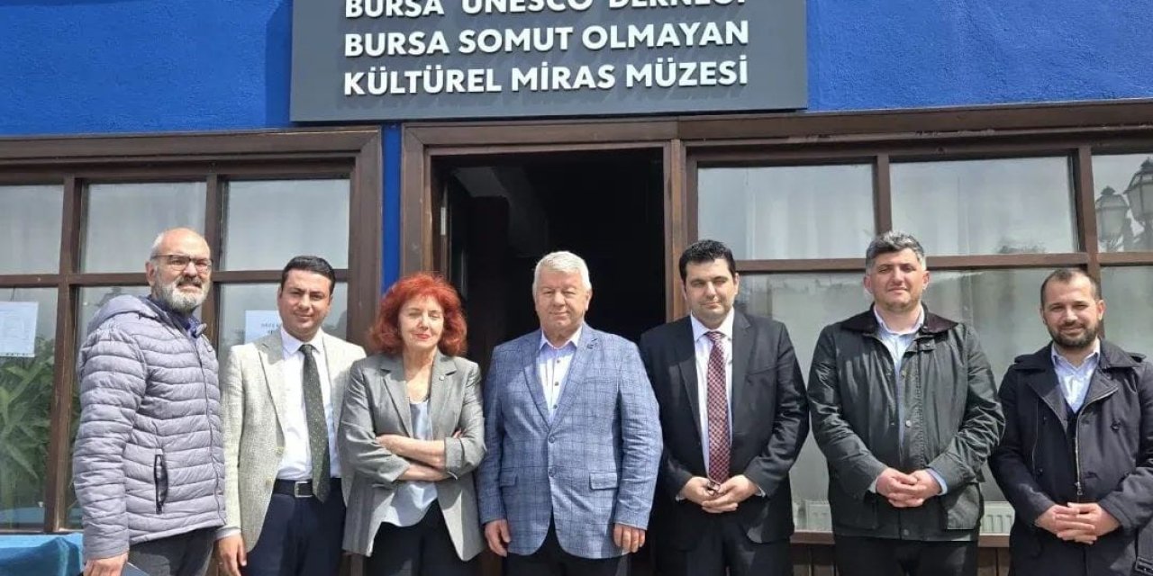 Somut Olmayan Kültürel Mirası İçin Belgesel Yarışması