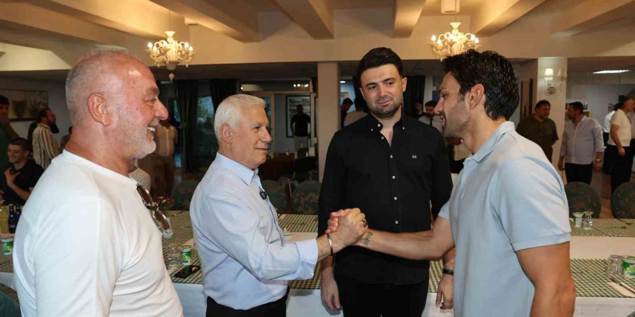 "Yeni Sezonda Parola Şampiyonluk"
