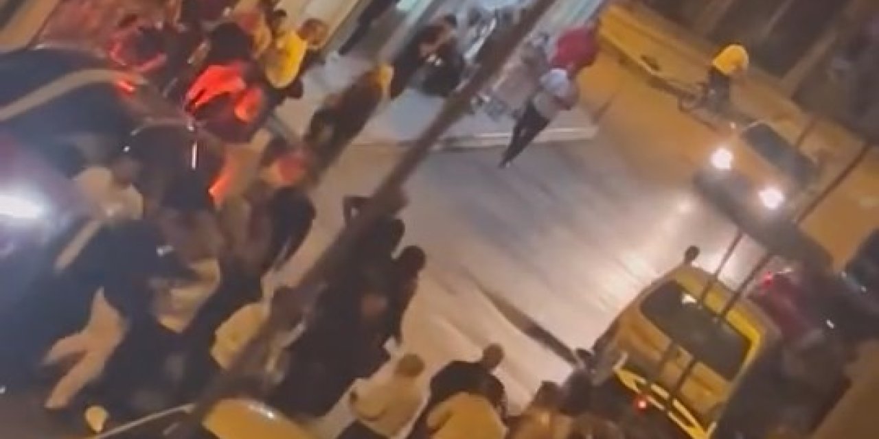 Düğün Hastanede Bitti