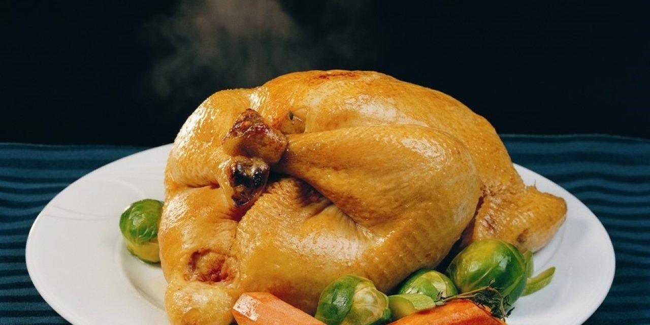 Kişi Başı Tavuk Tüketimi 25 Kilogram Geçecek