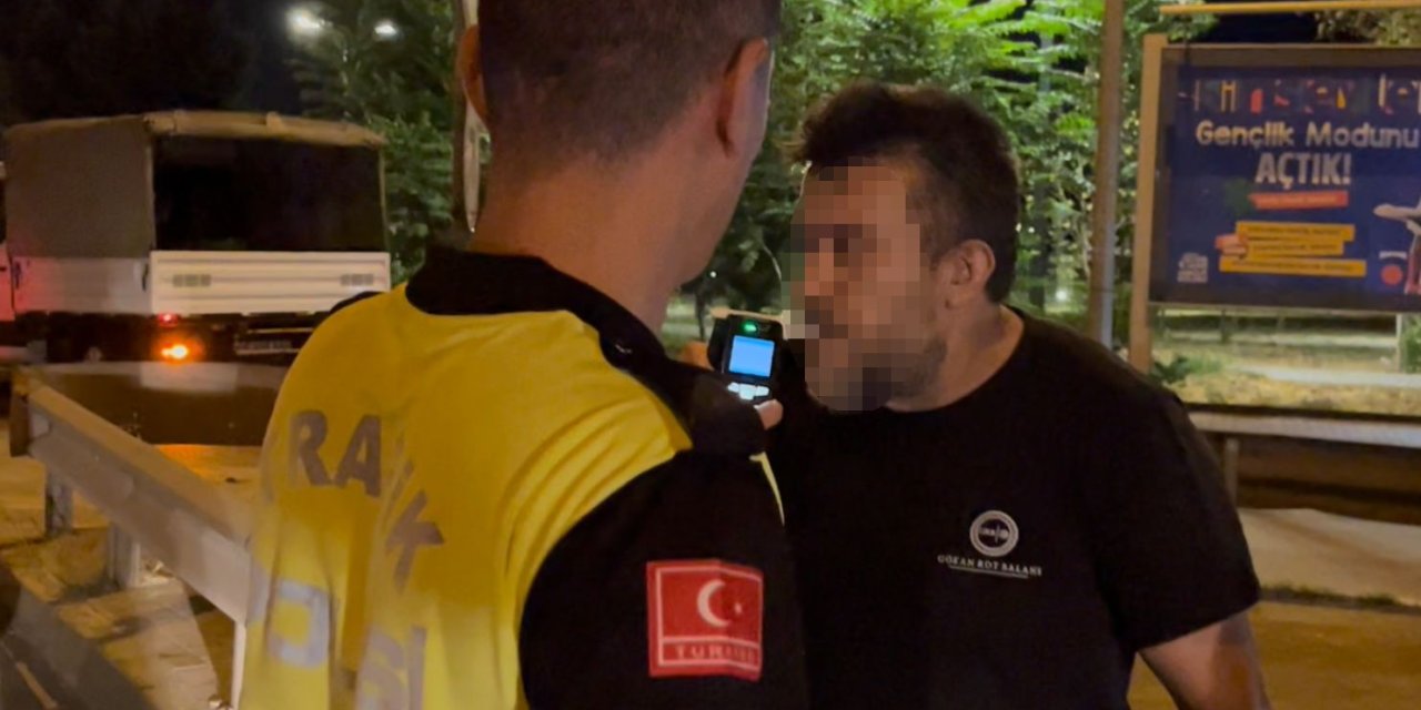 Şüpheliyi Yakalayan Polis: "Polis Salaktı Zaten Bunu Görmeyecekti"