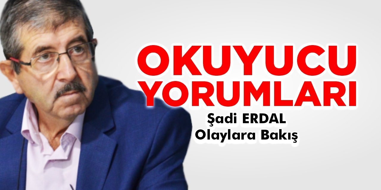 OKUYUCU YORUMLARI