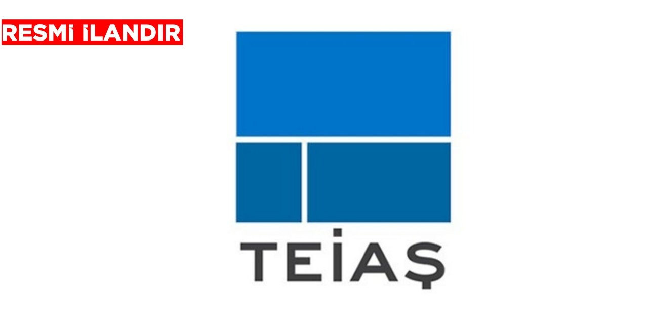 TÜRKİYE ELEKTRİK İLETİM ANONİM ŞİRKETİ GENEL MÜDÜRLÜĞÜ