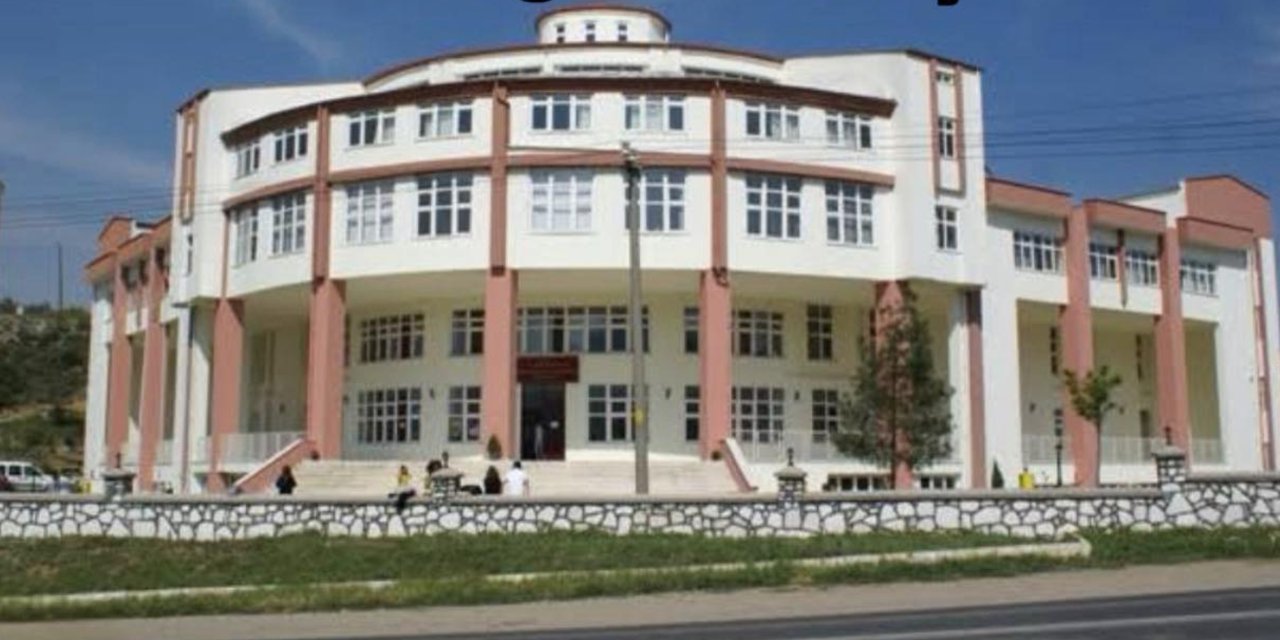 Osmaneli MYO'da tam doluluk