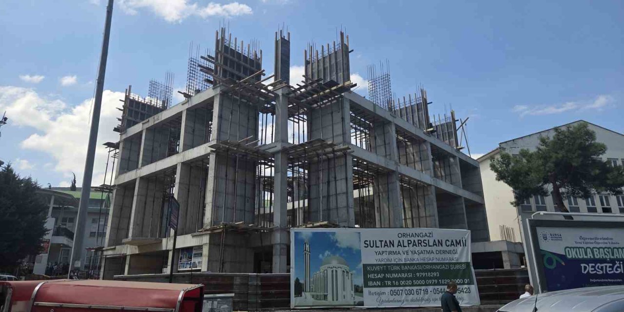 Ölümlü İnşaat Kazasıyla İlgili 2 Tutuklama
