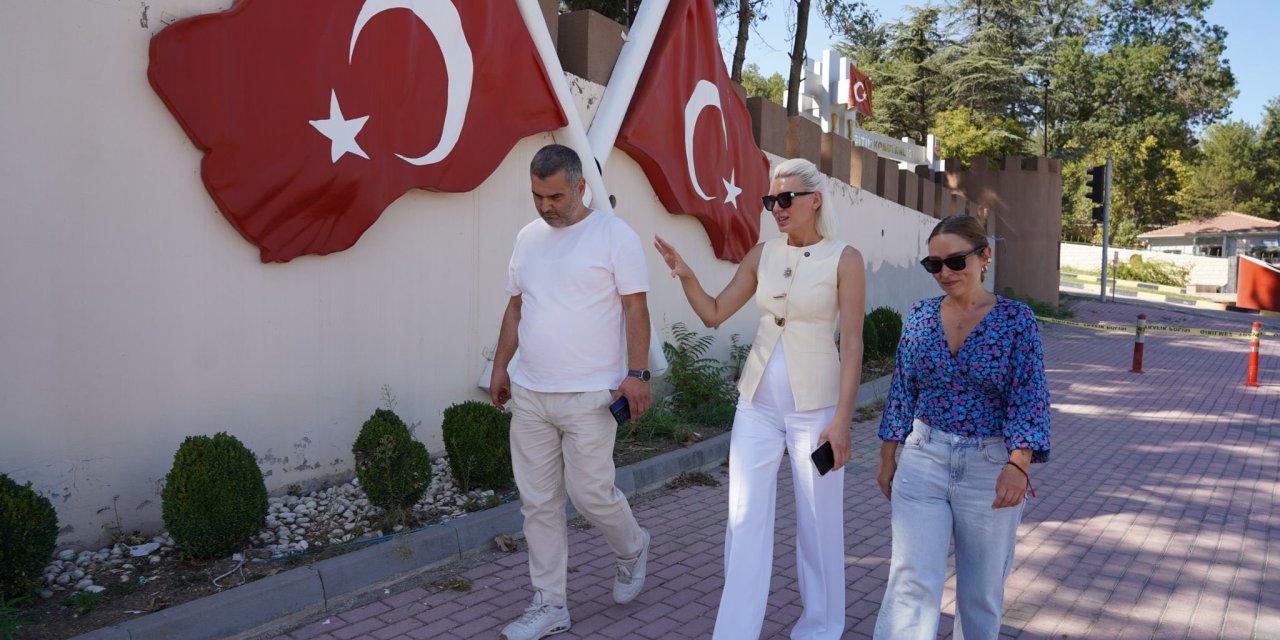 Başkan Subaşı çalışmaları inceledi