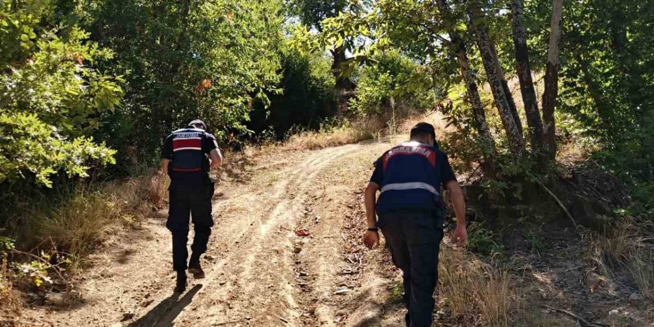İnegöl’de Zihinsel Engelli Genç Kayboldu