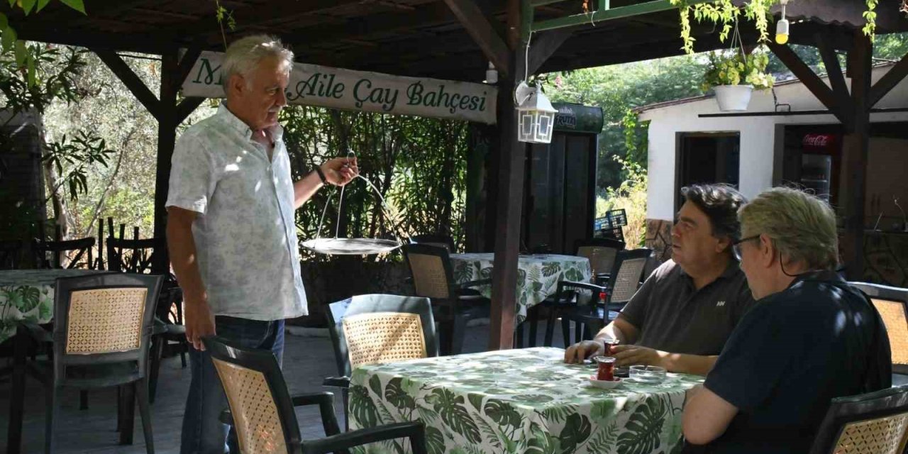 İznik Sahili’nde Yarım Asırlık Serüven