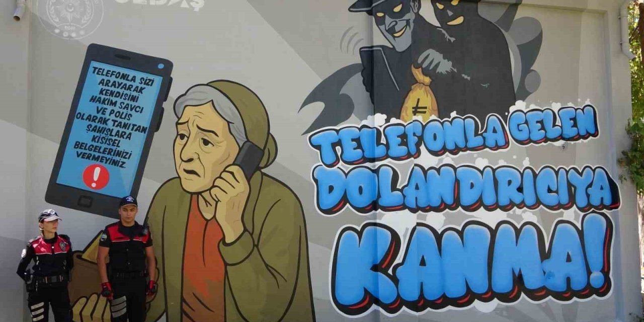 Trafolar Bu Kez Dolandırıcılığa Karşı Uyardı