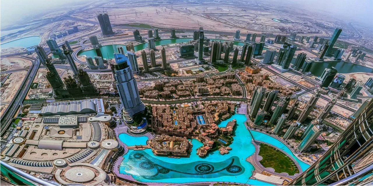 Things to Do in Dubai