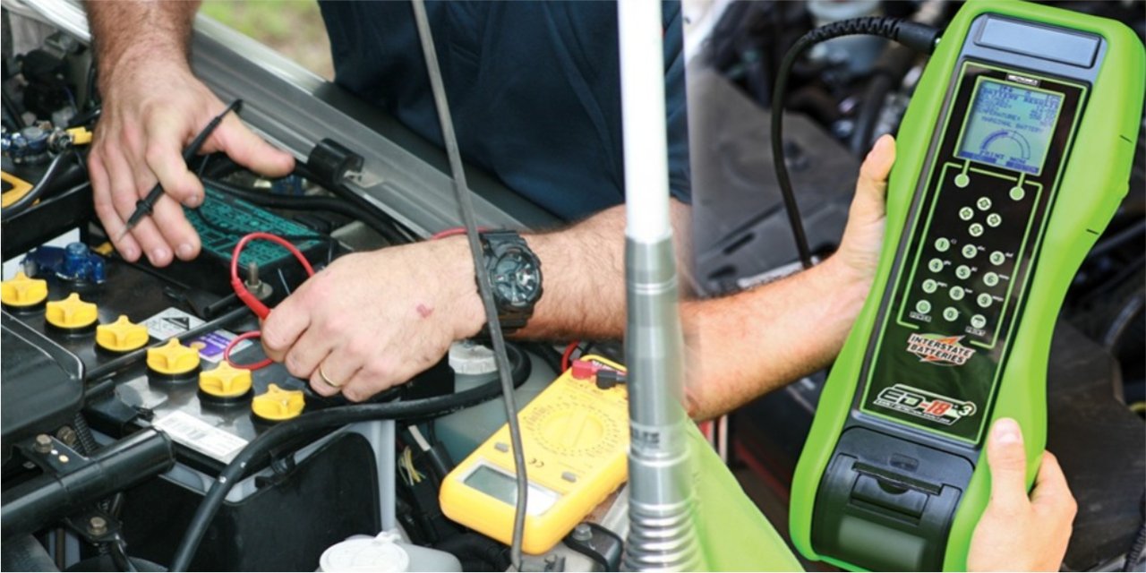 Güvenilir İzmir Oto Elektrik Servisi: Aracınıza Değer Katın