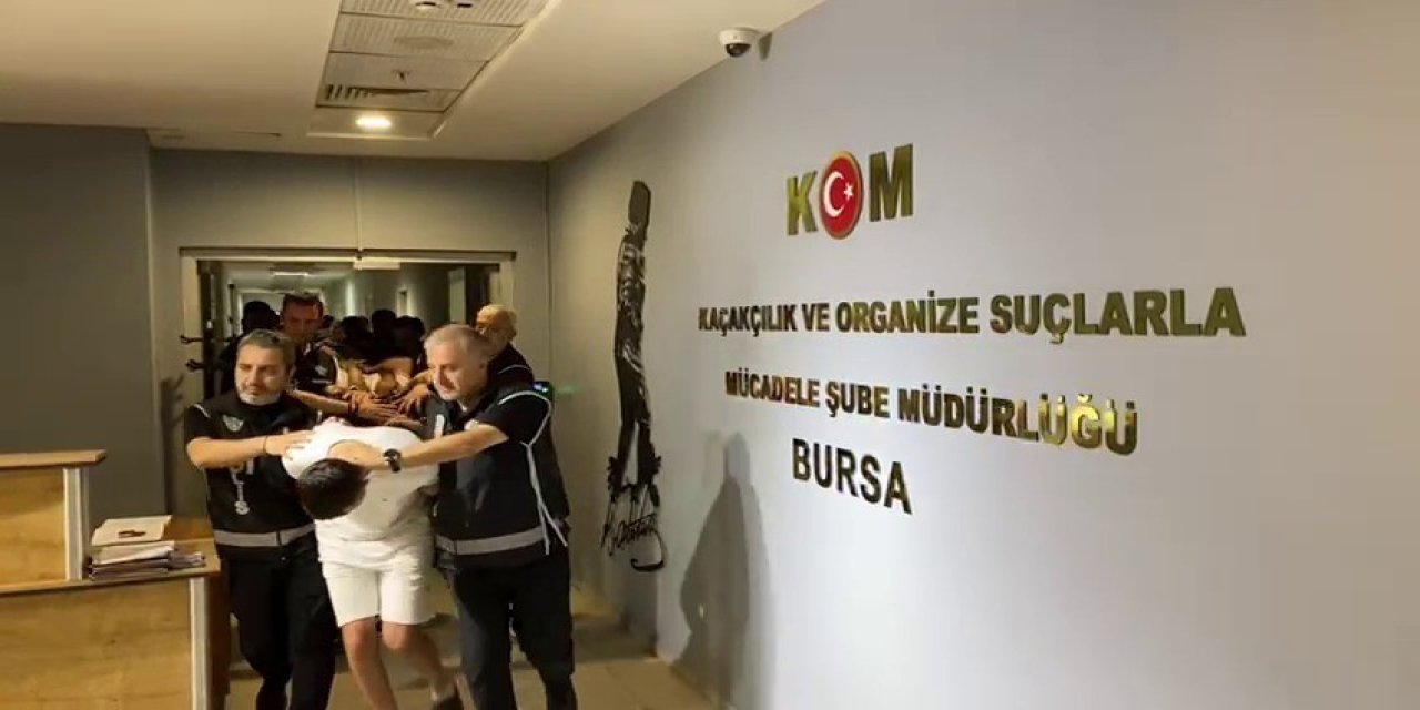 ’golani’ Çetesine Yapılan Operasyonda Tutuklu Sayısı 10’a Çıktı