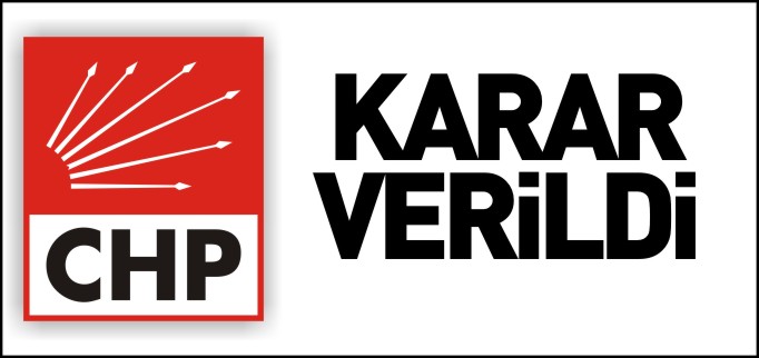 CHP’DE ÖN SEÇİM OLACAK