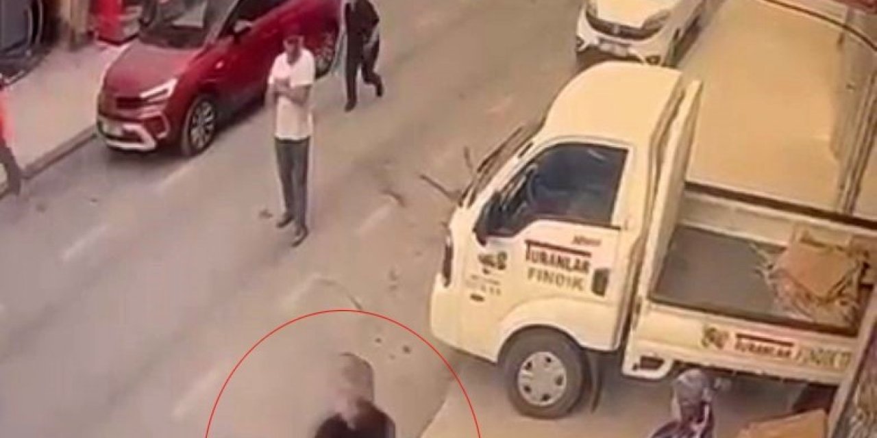 Kanlı İnfazda Şüphelilerin Kullandığı Araç, Terk Edilmiş Halde Bulundu