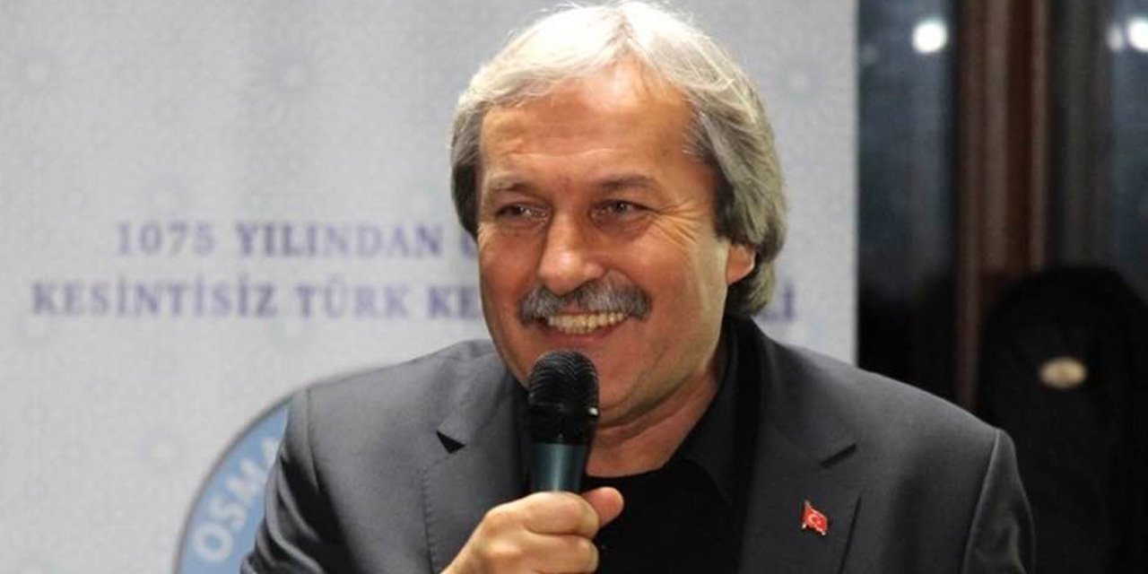 Münür Şahin: Bakan Kurum'un Söylediği Projeler Yeniden Gündeme Getirilmeli"