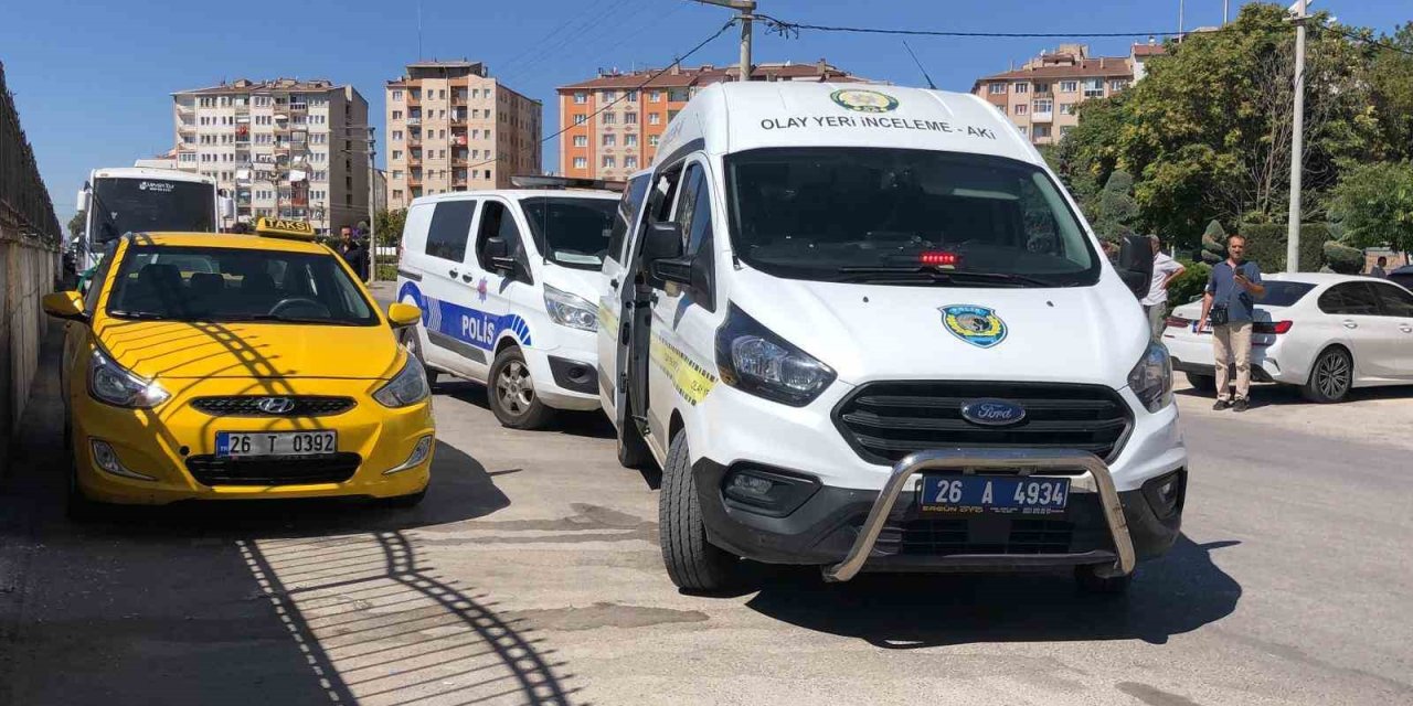 Egzoz Dumanından Zehirlenen Şahsın Ölümüyle İlgili İnceleme Başlatıldı