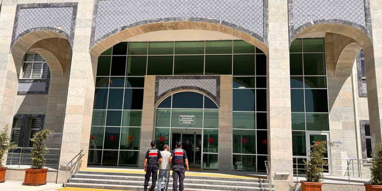 Aranan Şahıslar Jasat’tan Kaçamadı
