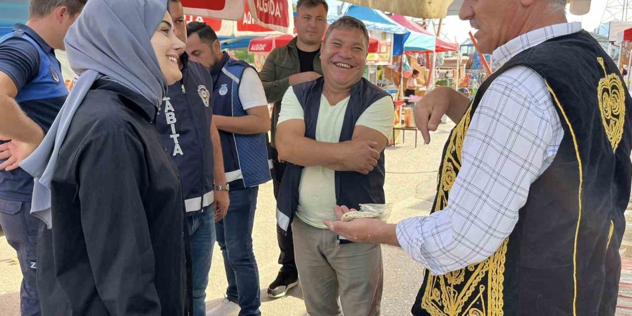 Gölpazarı’nda Panayır Coşkusu Başladı