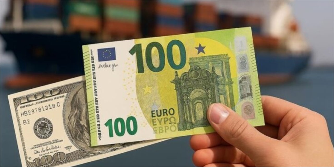 Euro Dolar Paritesi Nedir?