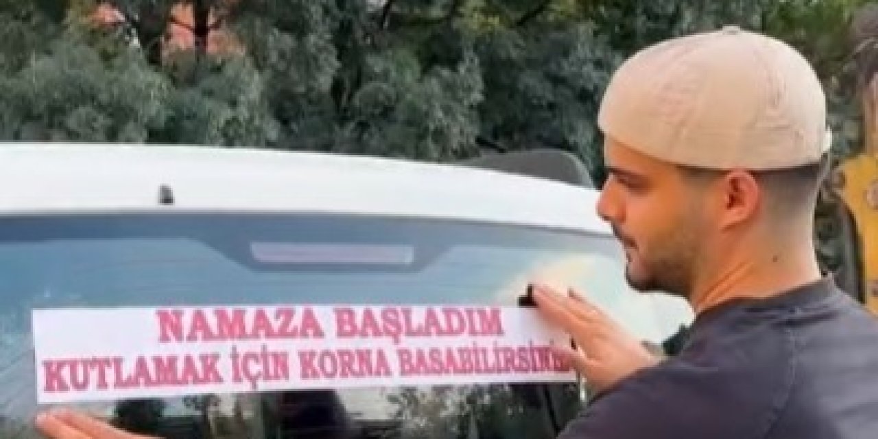 Namazla İlgili Sosyal Deneye Yoğun İlgi