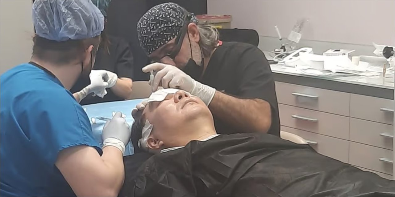 Türkiye’de En Güvenilir Hair Transplant Clinic: Troy Hair