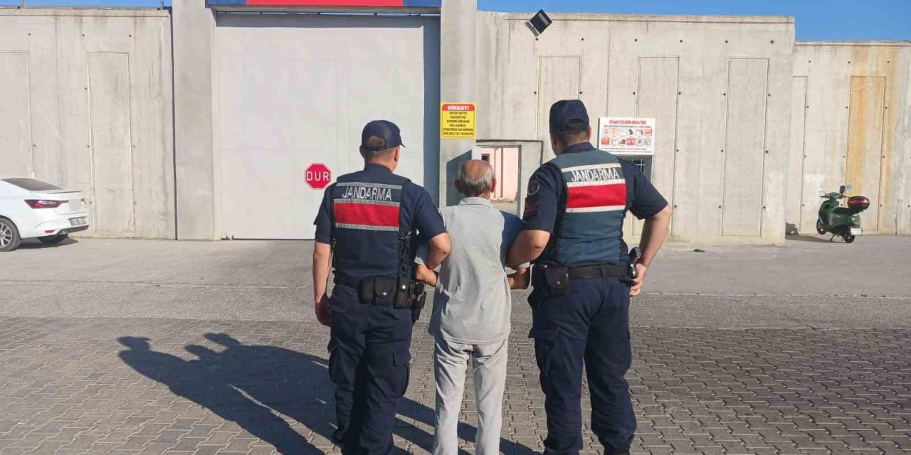 Uyuşturucu Operasyonu: 1 Tutuklama